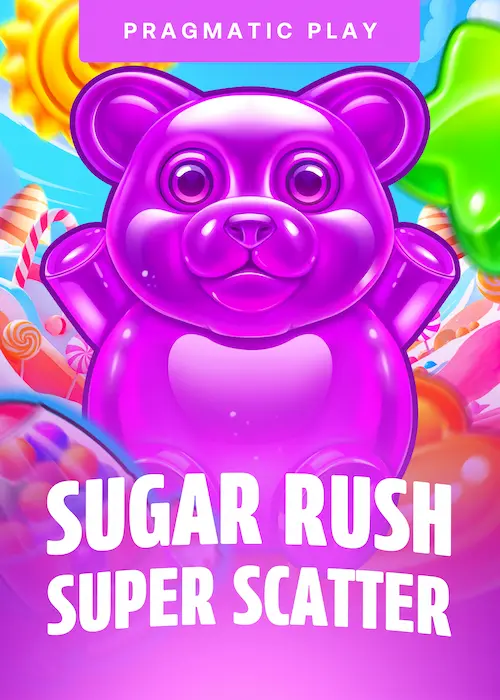 👉 Sugar Rush
